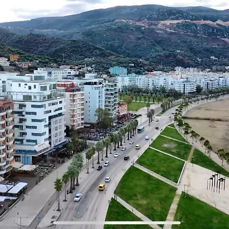 بيت للعطل , Lungomare *